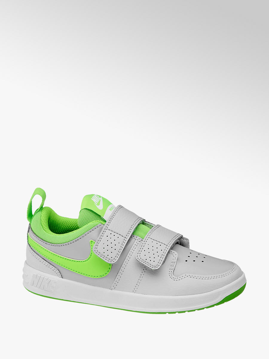 Cipő NIKE Court Borough Low (Psv) 870025 104 WhiteBlackWolf Grey Shoes NIKE Court Borough Low (Psv) 870025 104 WhiteBlack